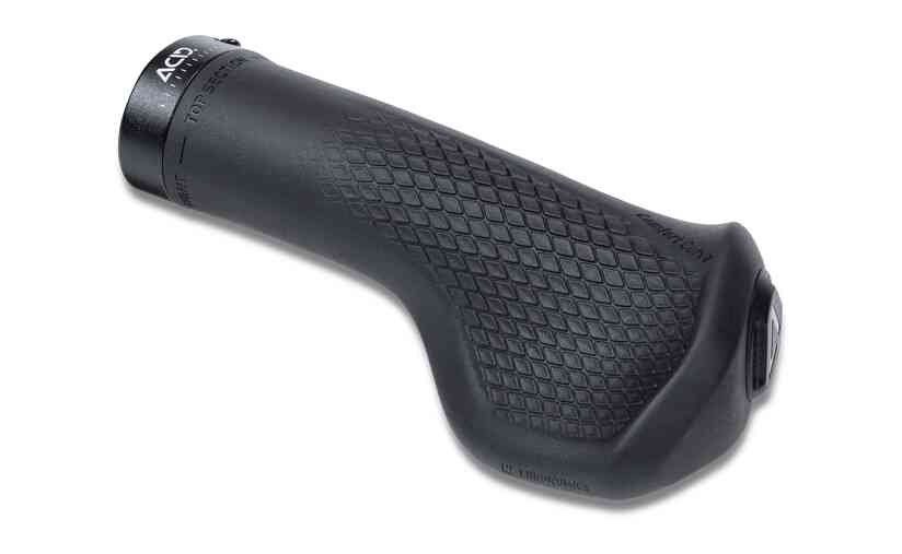 Cube ACID Griffe TRAVEL COMFORT