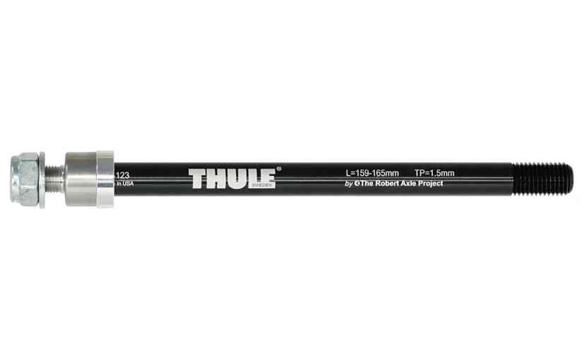 Thule Steckachse M12 x 1.5 Shimano Schlussverkauf