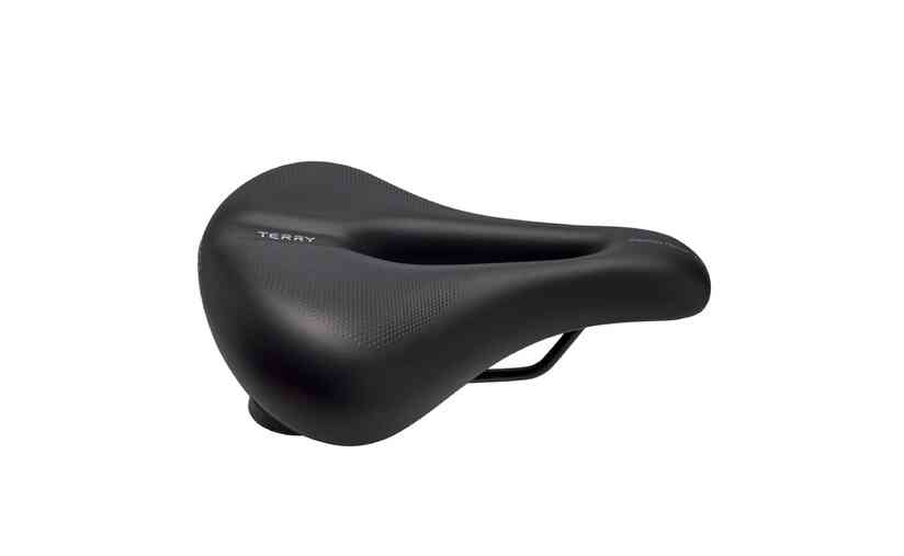 Terry Anatomica Flex Gel Men Sattel Fabrikverkauf