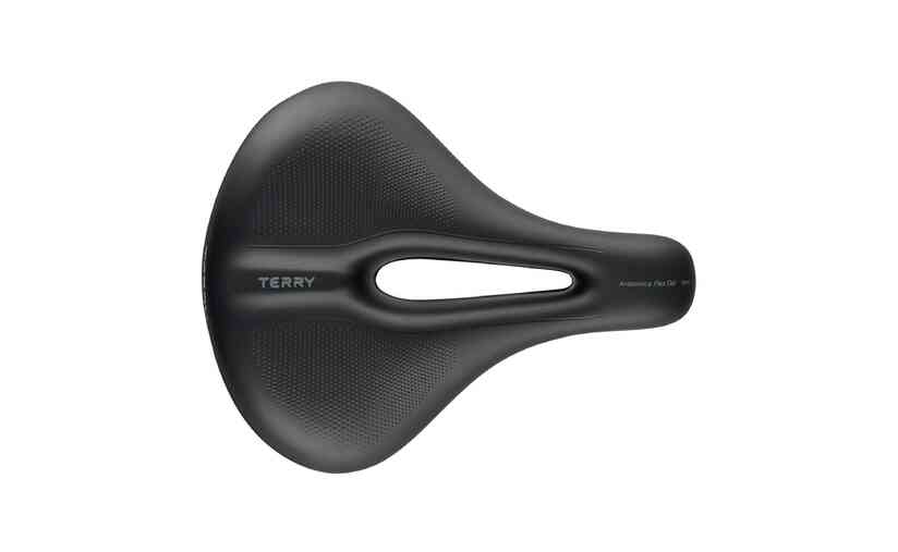 Terry Anatomica Flex Gel Men Sattel Fabrikverkauf