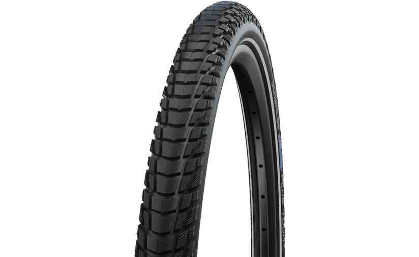 Schwalbe Marathon Plus Tour 28x2 15 Performance ADDIX E Smart DualGua