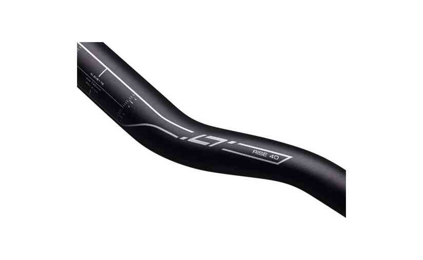PRO LT High Rise Alu Lenker 740mm/9°/31 8mm Fabrikpreis