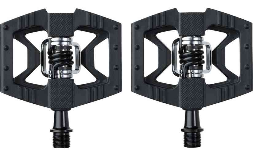 Crankbrothers Double Shot 1 Hybrid-Pedale