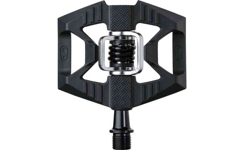 Crankbrothers Double Shot 1 Hybrid-Pedale Flash Sale