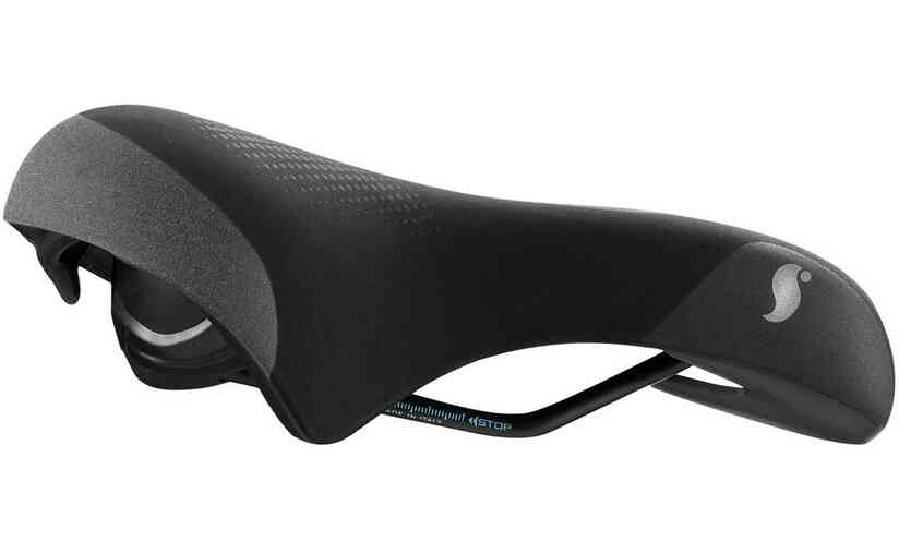Sportourer Kaalam E-Bike Gel Saisonschlussverkauf