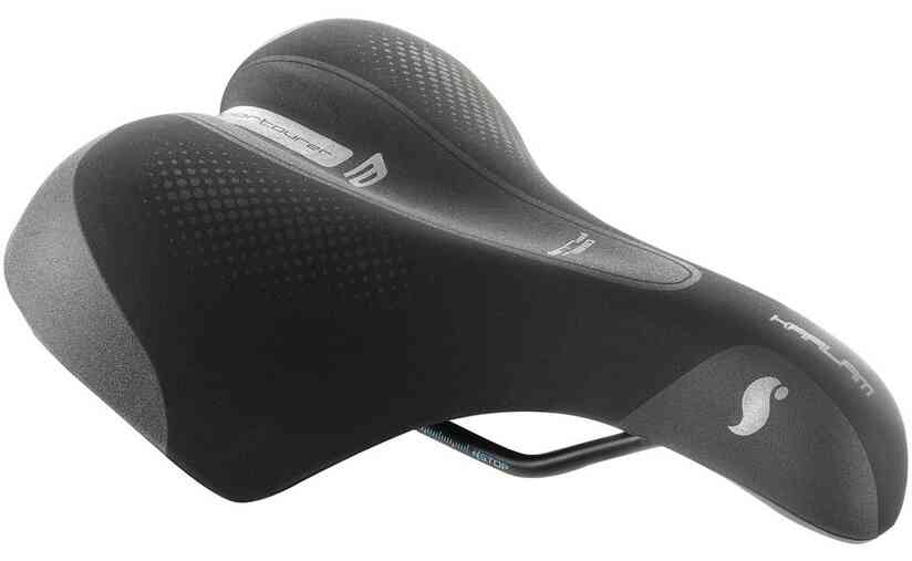 Sportourer Kaalam E-Bike Gel Saisonschlussverkauf