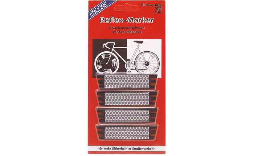 Proline Reflex-Marker Set Muttertagsangebot