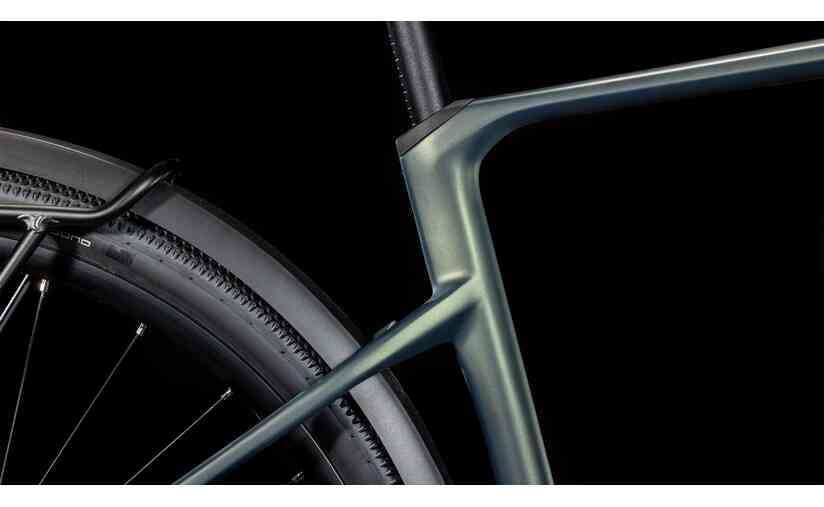 Cube Nulane Hybrid C:62 Race FE 400X - 400 Wh - 28 Zoll - Diamant - 2025 Top Angebot