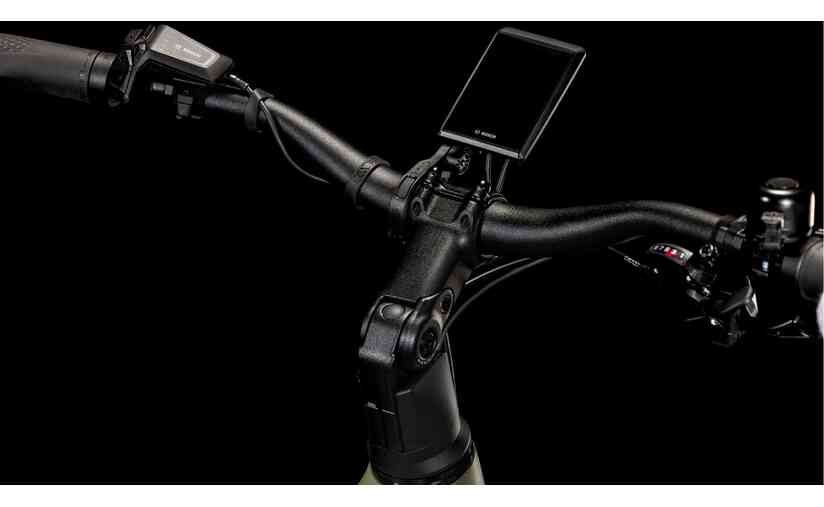 Cube Kathmandu Hybrid Pro 800 - 800 Wh - 28 Zoll - Diamant - 2025 Neueste Mode