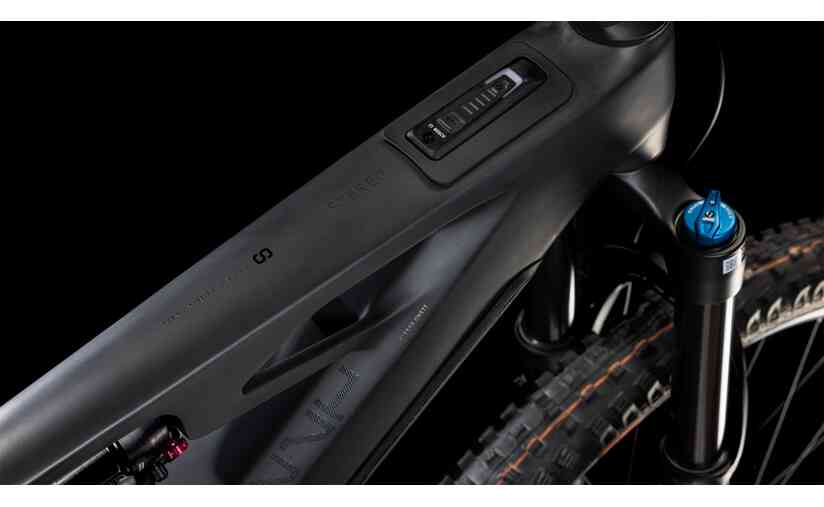 Cube Stereo Hybrid ONE77 HPC SLX 800 - 800 Wh - 29 / 27 5 Zoll - Fully Online Outlet