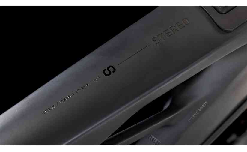 Cube Stereo Hybrid ONE77 HPC SLX 800 - 800 Wh - 29 / 27 5 Zoll - Fully Online Outlet