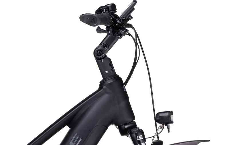 Cube Touring Hybrid Pro 625 - 625 Wh - 28 Zoll - Damen Sport - 2024 Große Rabatte