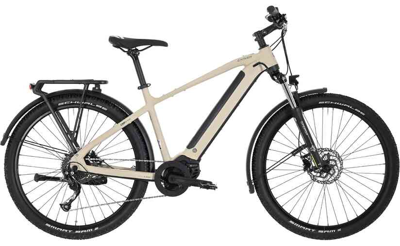Carver SUV E.410 - 625 Wh - 27 5 Zoll - Diamant - 2024 Bestseller