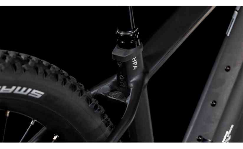 Cube Reaction Hybrid Race 800 - 800 Wh - 29 Zoll - Diamant Räumungsverkauf