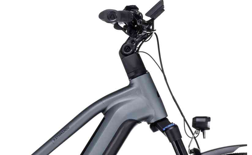 Cube Kathmandu Hybrid Pro 750 - 750 Wh - 28 Zoll - Damen Sport - 2024 Wochenangebot