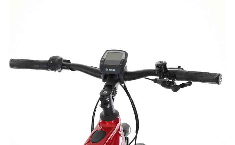 Carver Route E.520 - 625 Wh - 28 Zoll - Damen Sport - 2025 Begrenzte Freigabe