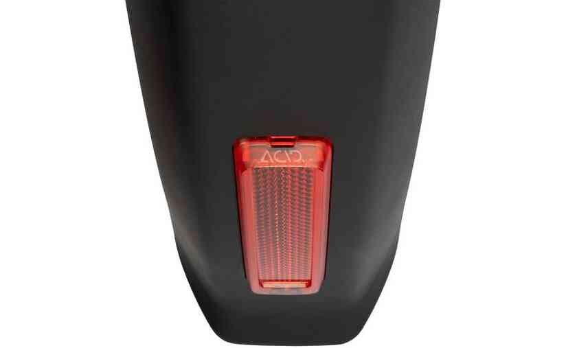 Cube ACID E-Bike Schutzblechrücklicht PRO-E SIC Brake BES3 Bis zu 65% Rabatt