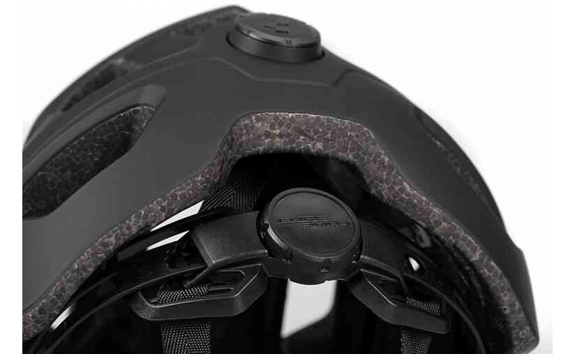 Cube Helm STEEP Vierteljährliche Förderung