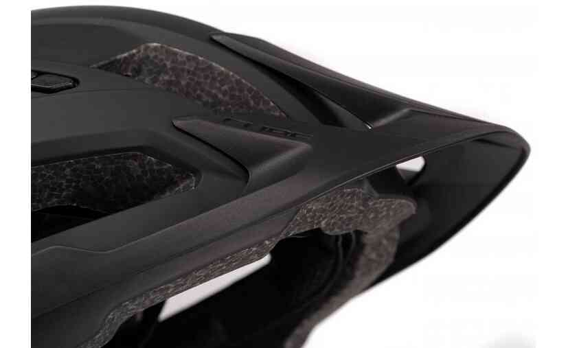 Cube Helm STEEP Vierteljährliche Förderung