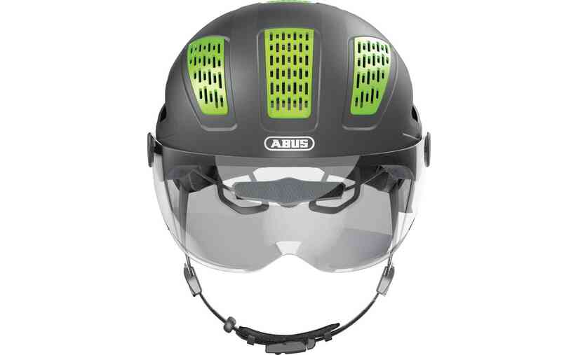 Abus Hyban 2.0 ACE Im Verkauf