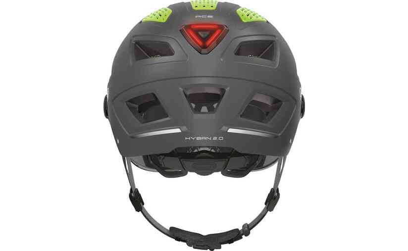 Abus Hyban 2.0 ACE Im Verkauf