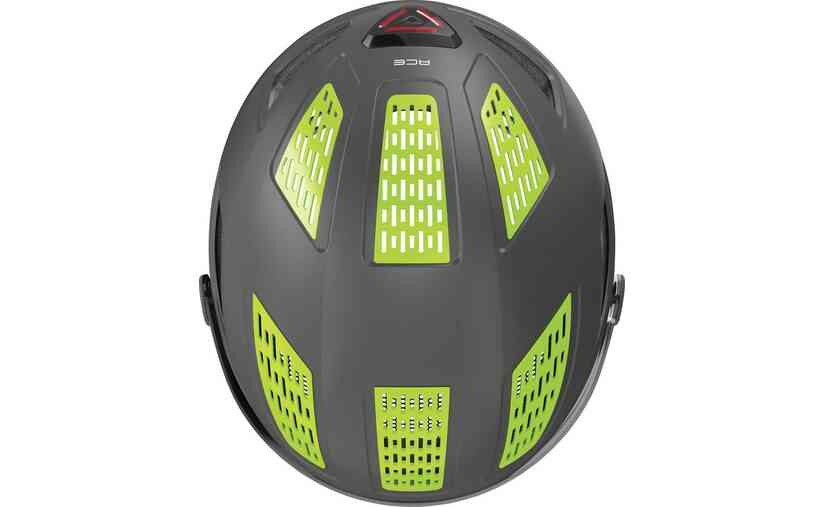 Abus Hyban 2.0 ACE Im Verkauf