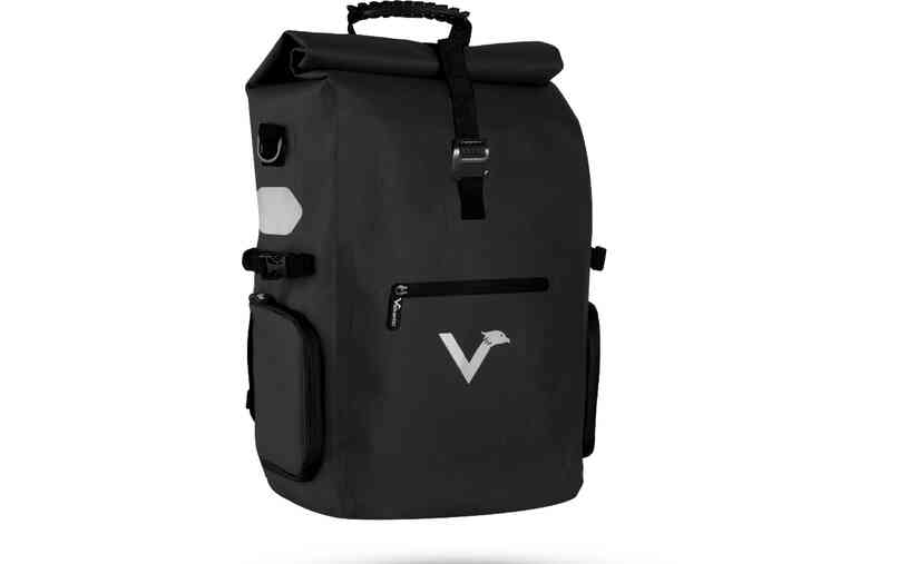 VALKENTAL ValkPro 3in1 Rucksack/Packtasche zollfrei