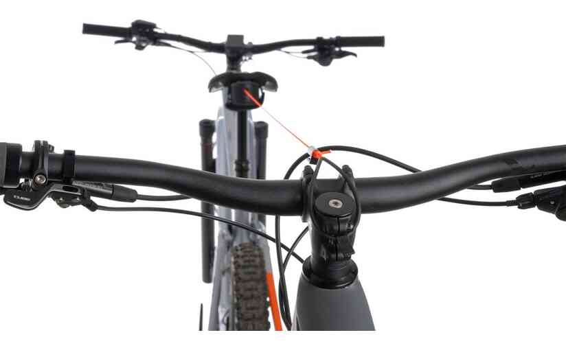 Cube ACID Zugsystem MOUNTAIN EXPLORER Rabatte dieses Monats