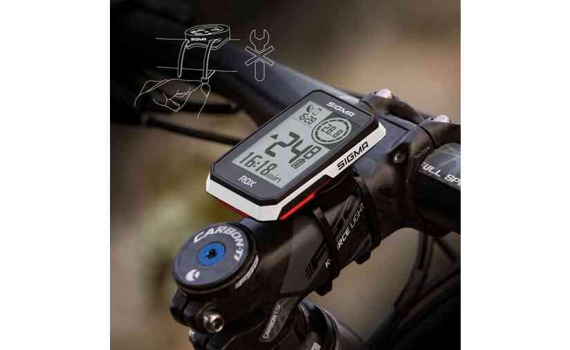 Sigma ROX 2.0 2025