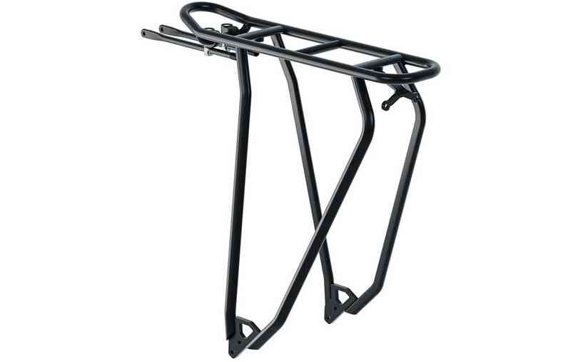 Racktime Gepäckträger Lightit 2.0 - 28 Zoll Outlet