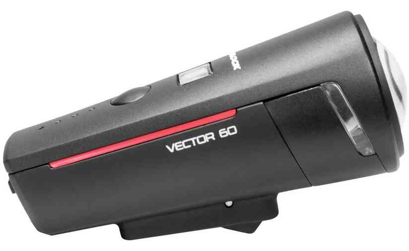 Trelock LS 600 I-Go Vector 60 & LS740 Vector rear Beleuchtungsset Hotsell