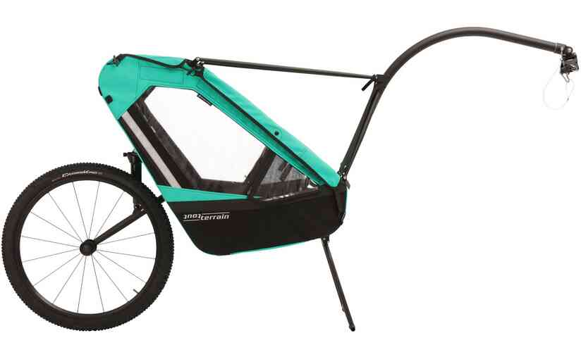Tout Terrain Singletrailer II Sport im Angebot