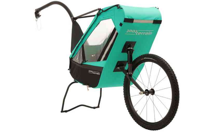 Tout Terrain Singletrailer II Sport im Angebot