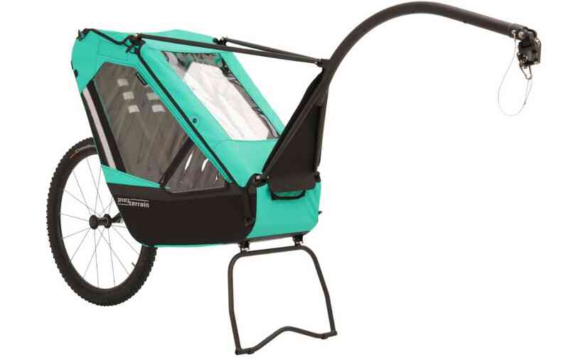 Tout Terrain Singletrailer II Sport im Angebot