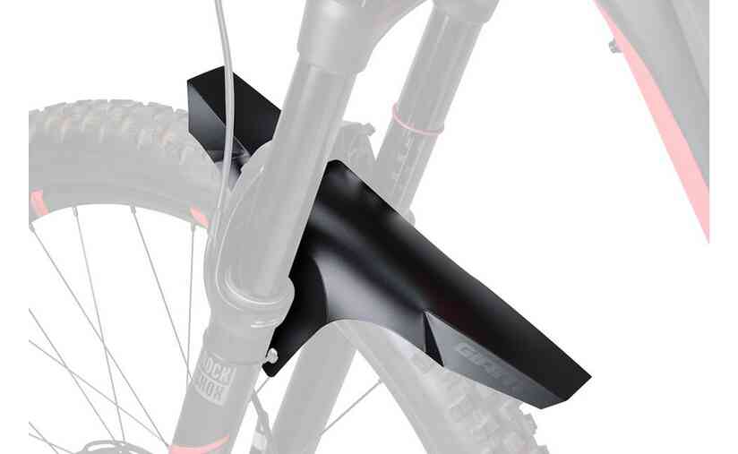 Giant Proguard E-Bike Spritzschutz Meist gekauft