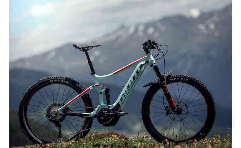 Giant Proguard E-Bike Spritzschutz Meist gekauft