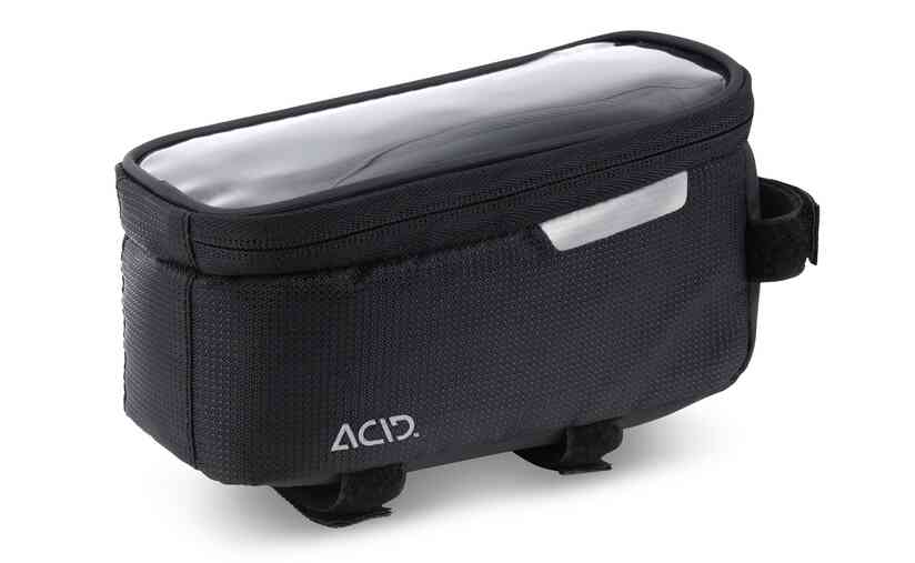 Cube ACID Oberrohrtasche CMPT 1 Kostenloser Versand