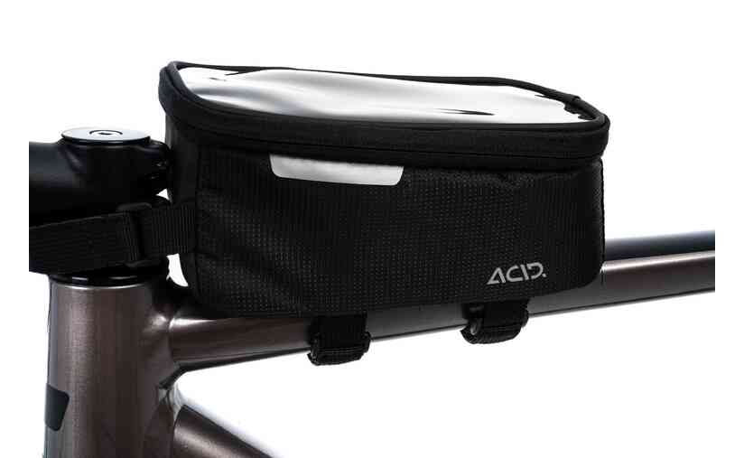 Cube ACID Oberrohrtasche CMPT 1 Kostenloser Versand