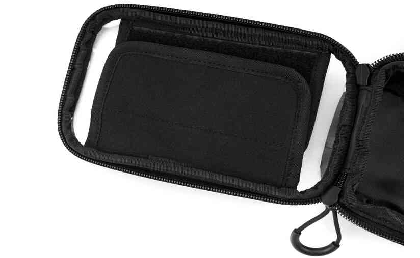 Cube ACID Oberrohrtasche CMPT 1 Kostenloser Versand