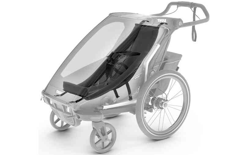 Thule Chariot Infant Sling Fabrik Onlineshop