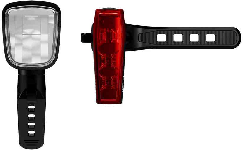 OSRAM LEDsBIKE Race 50 Set Rabatt