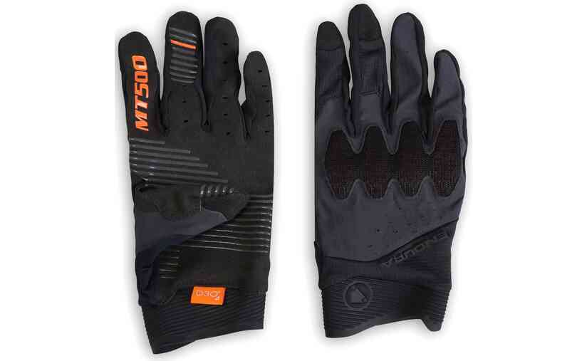 Endura MT500 D3O II Langfinger Handschuhe Cyber Monday