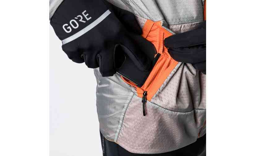 Gore R3 Langfinger Handschuhe Osterangebot