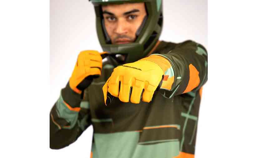 Endura MT500 D3O Langfinger Handschuhe Vatertagsangebot