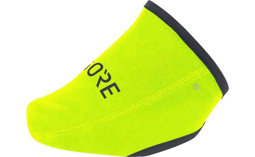 C3 Gore Windstopper Zehenschutz