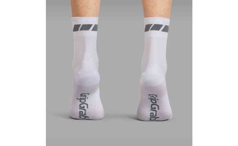 GRIPGRAB Classic Regular Cut Sommer Socken 3er-Pack Lagerräumung