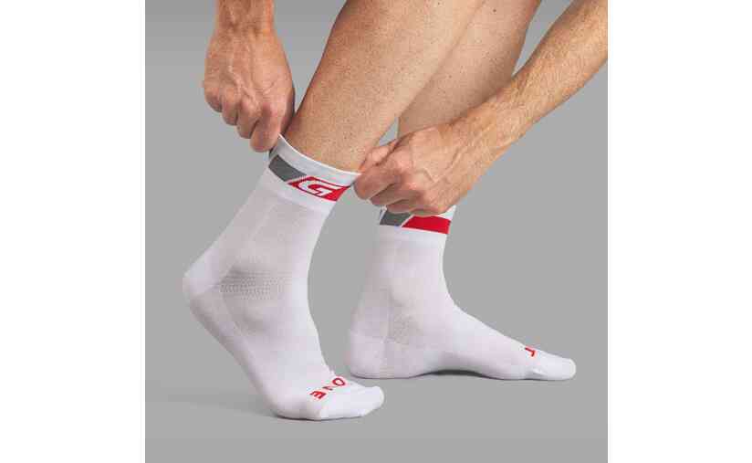 GRIPGRAB Classic Regular Cut Sommer Socken 3er-Pack Lagerräumung