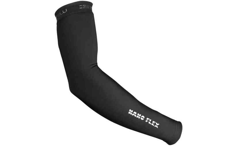 CASTELLI Nano Flex 3G Armwarmer Heißer Verkauf