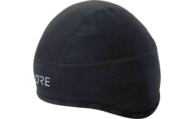 C3 Gore Windstopper Helm Kappe