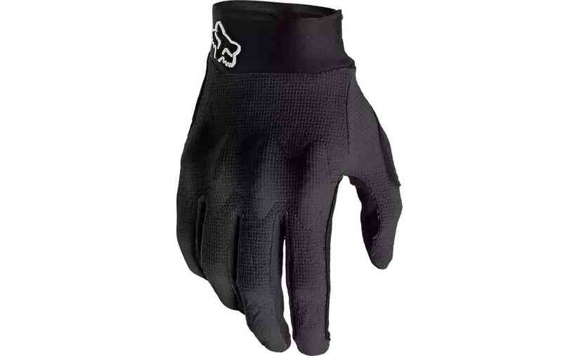 Fox Defend D30 Langfinger Handschuhe Neueste Mode
